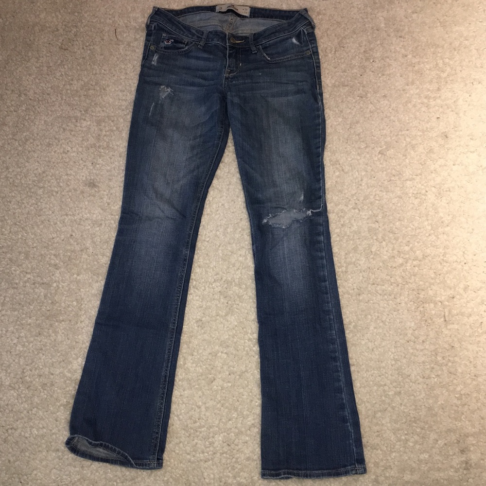 Hollister pants